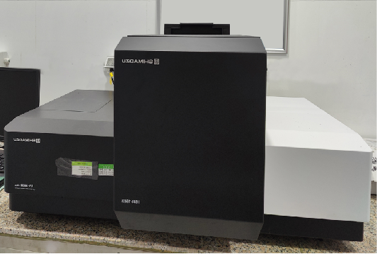 岛冿紫外可见近红外分光光度计